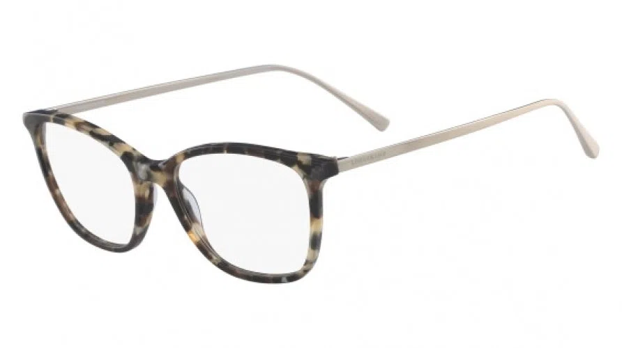 Longchamp LO2606 Eyeglasses - view 4